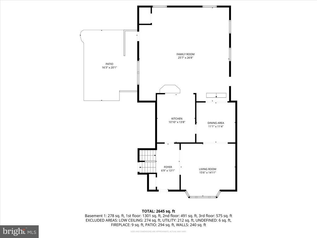 2904 FARM ROAD