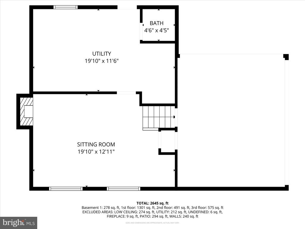 2904 FARM ROAD