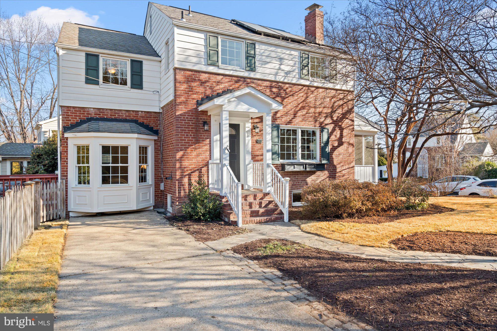 399 TENNESSEE AVENUE