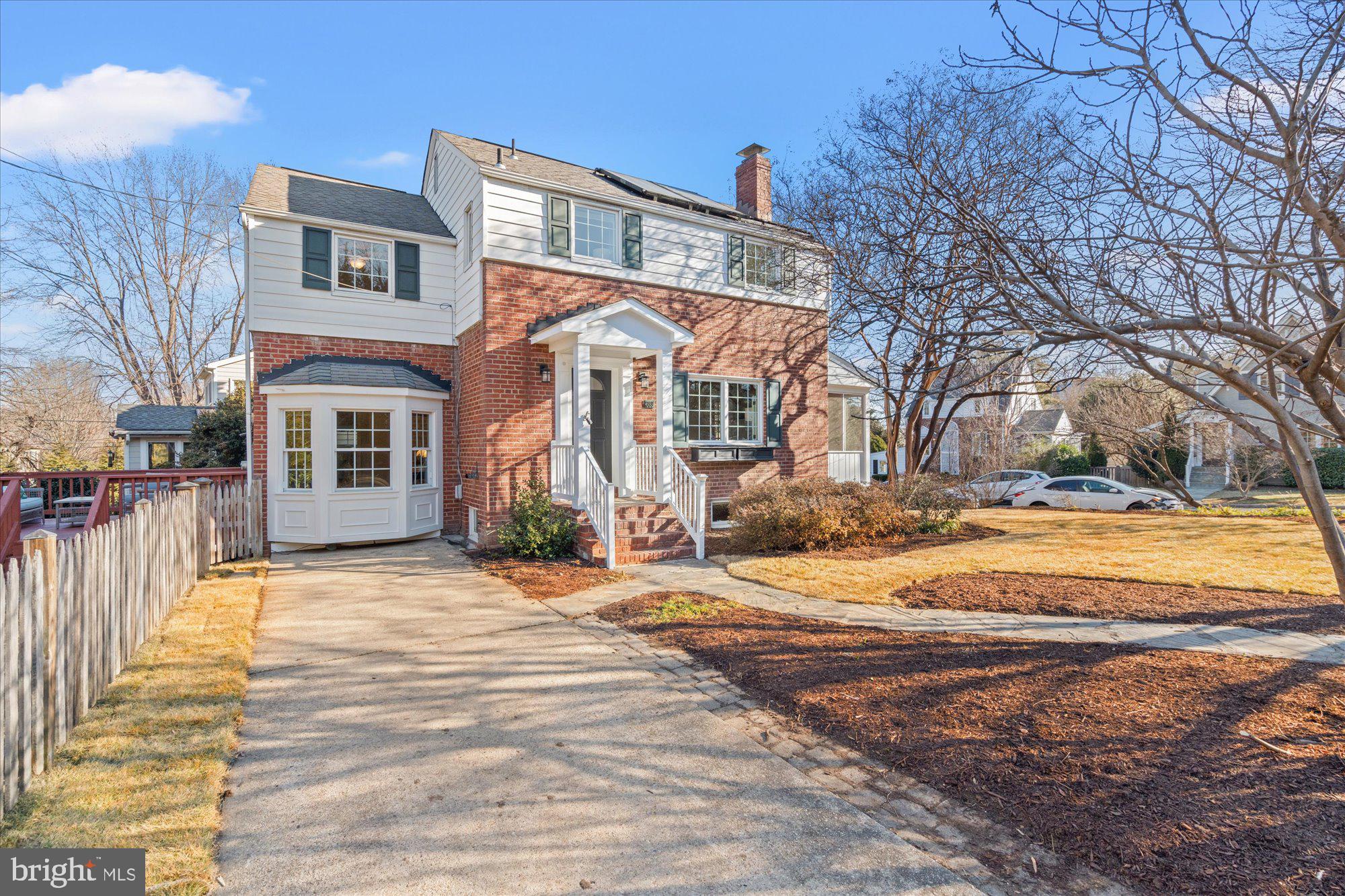 399 TENNESSEE AVENUE