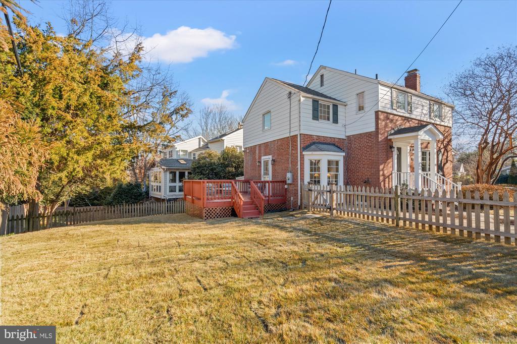 399 TENNESSEE AVENUE