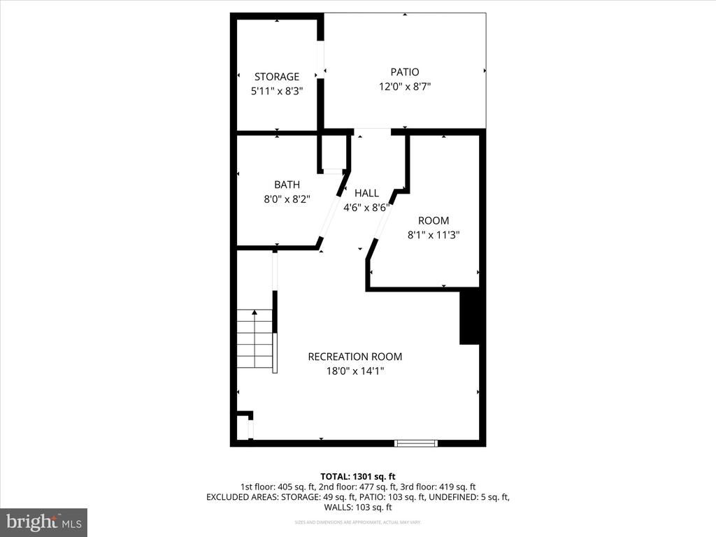 7 E MAPLE STREET