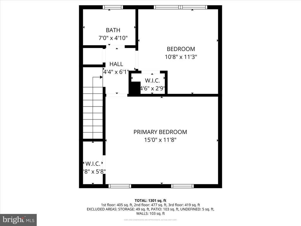 7 E MAPLE STREET