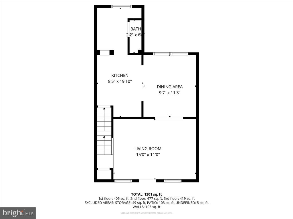 7 E MAPLE STREET