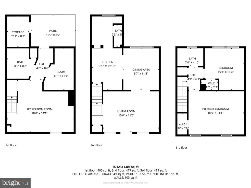 7 E MAPLE STREET