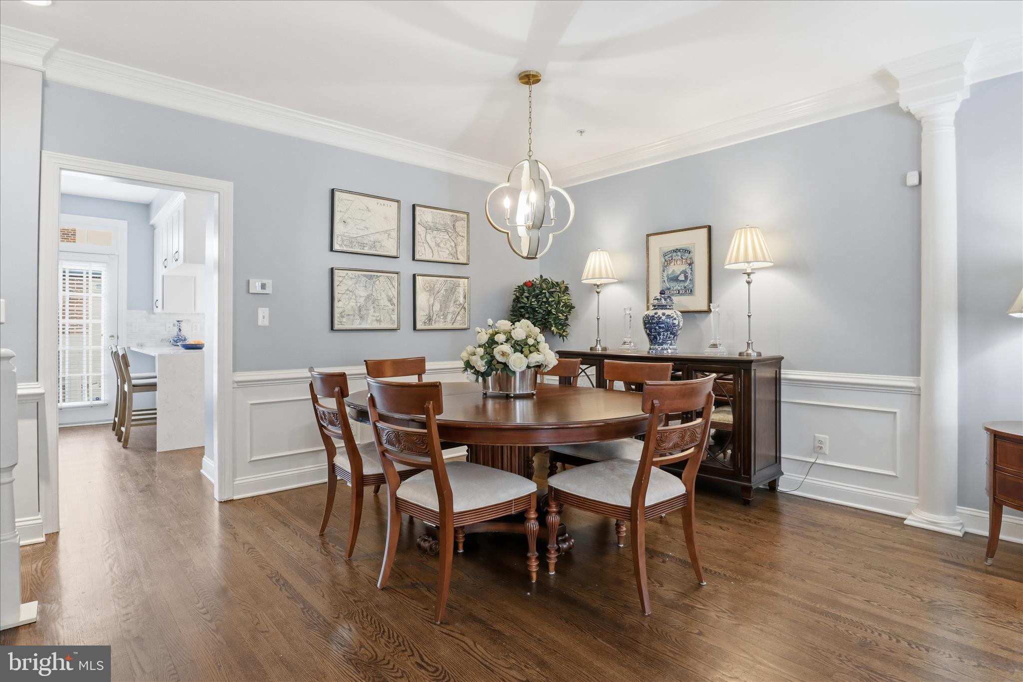 308 S FAYETTE STREET