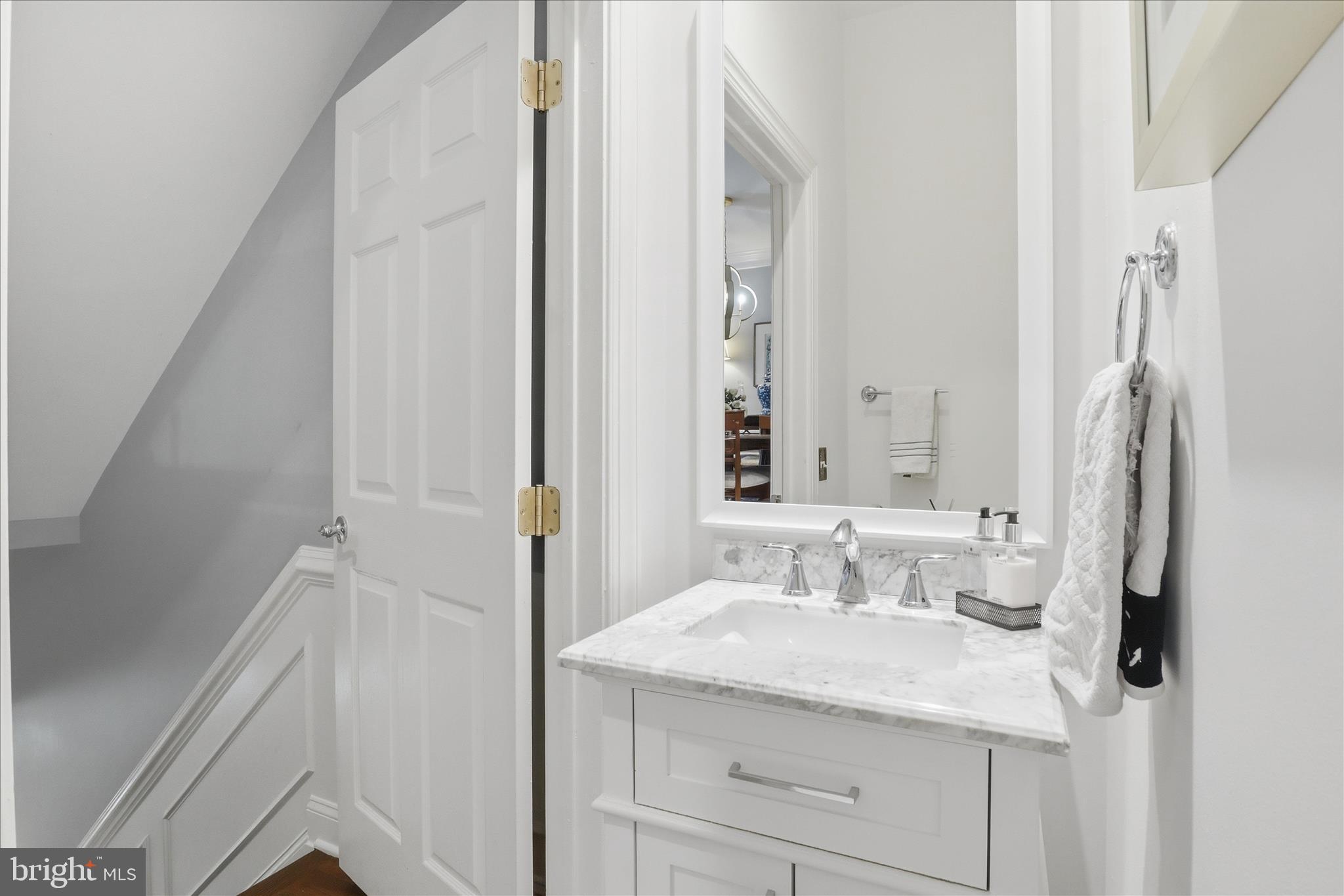 308 S FAYETTE STREET