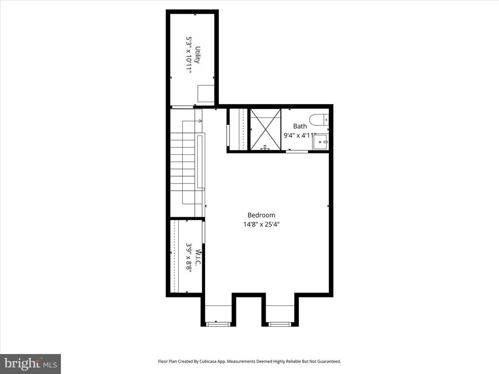 308 S FAYETTE STREET