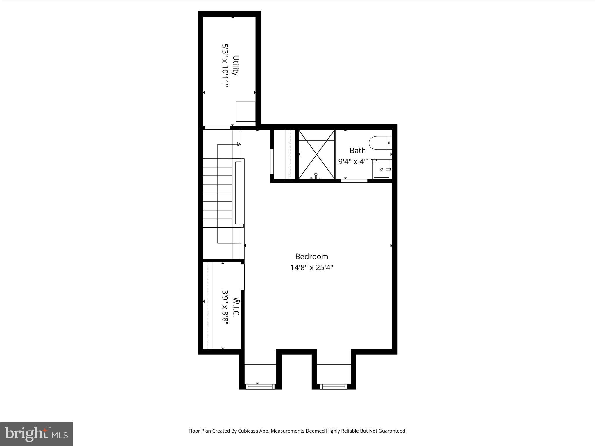 308 S FAYETTE STREET