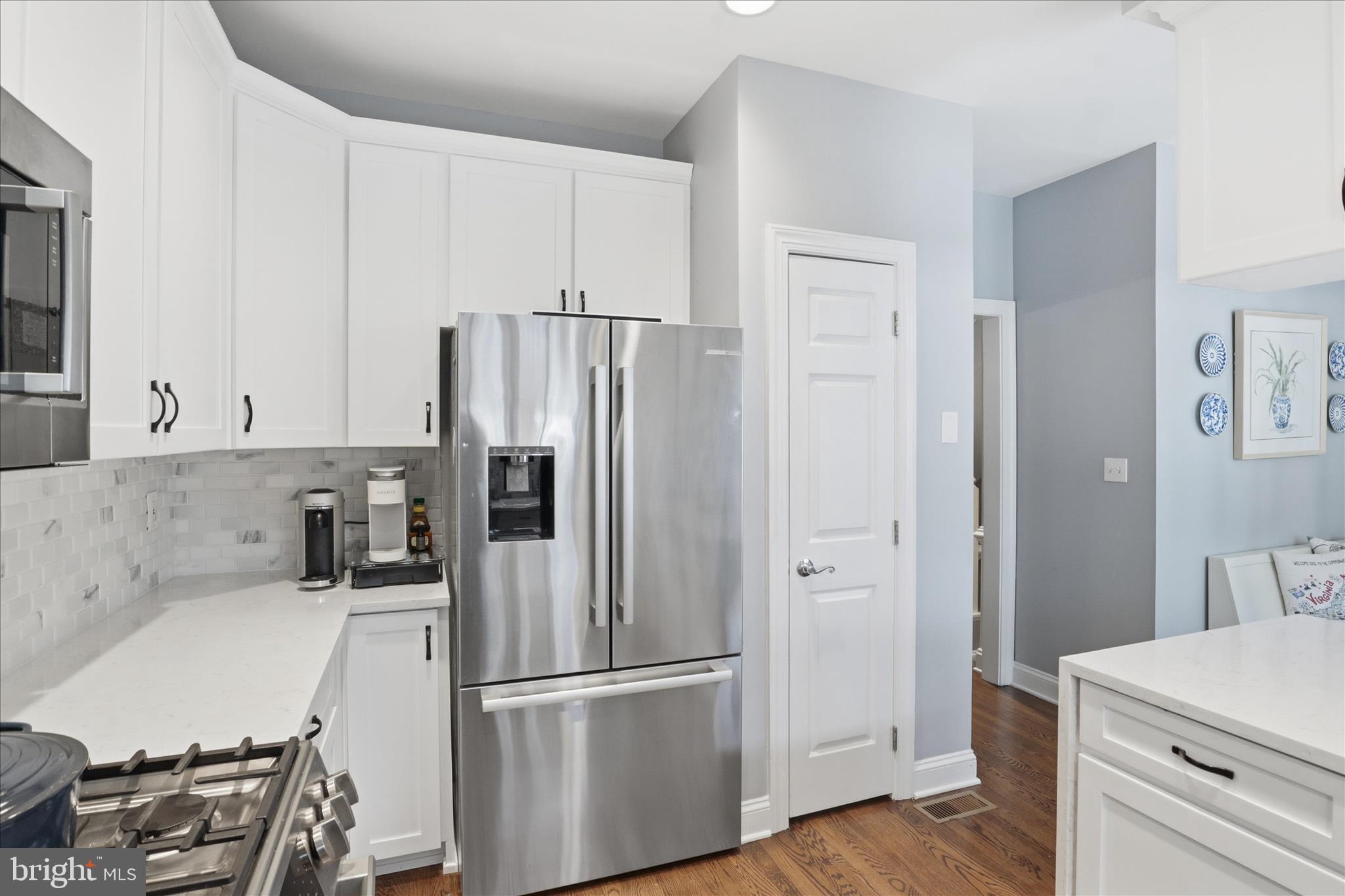 308 S FAYETTE STREET