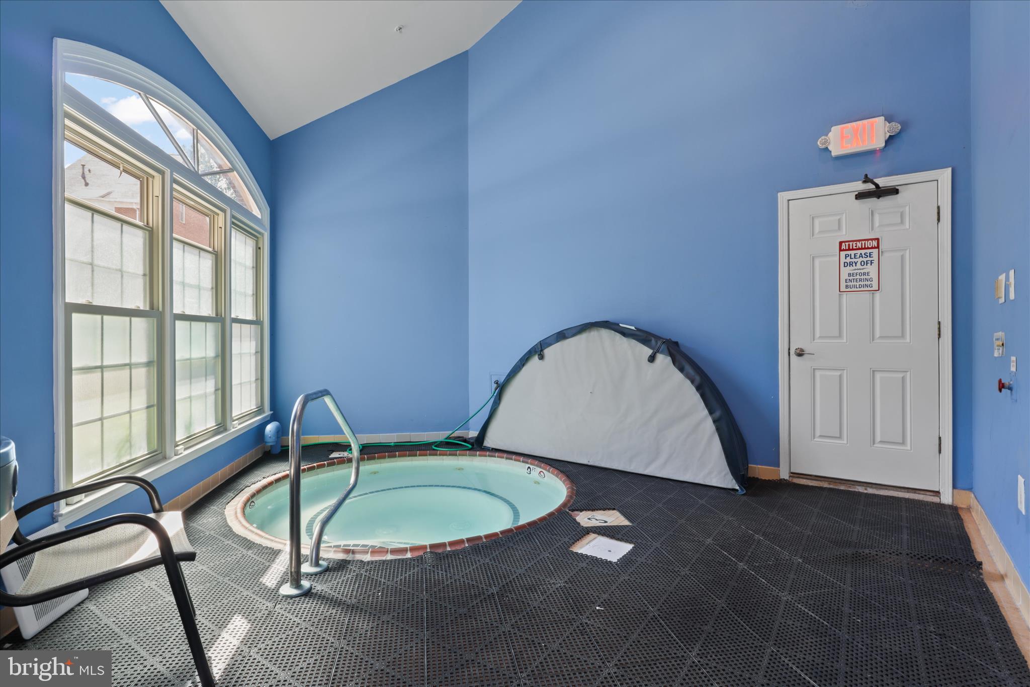 308 S FAYETTE STREET