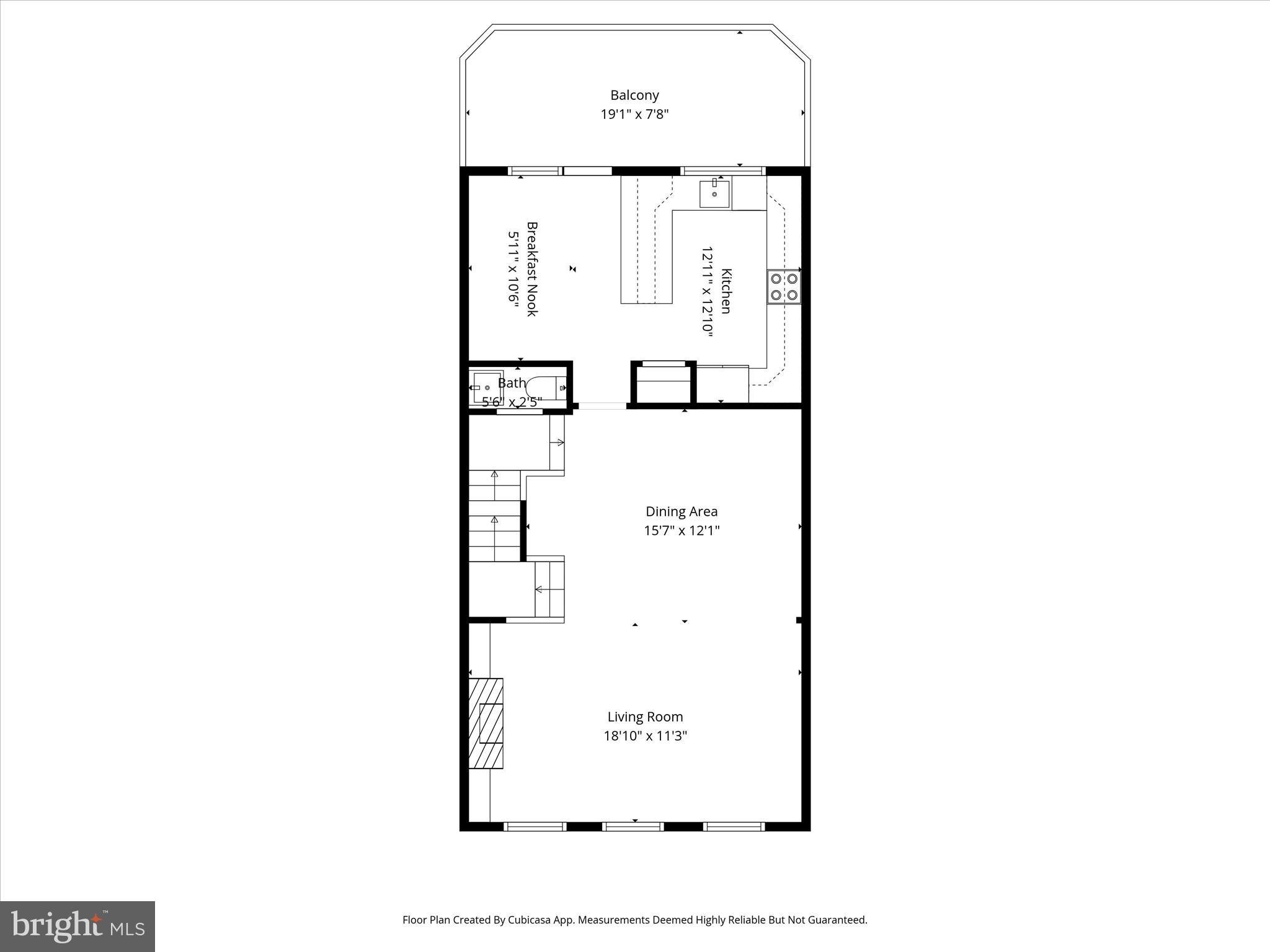 308 S FAYETTE STREET