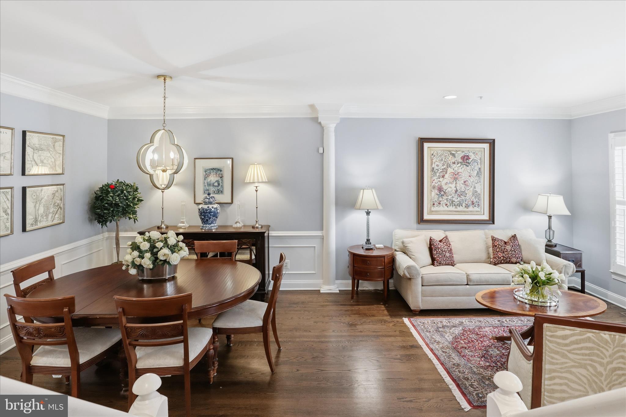 308 S FAYETTE STREET