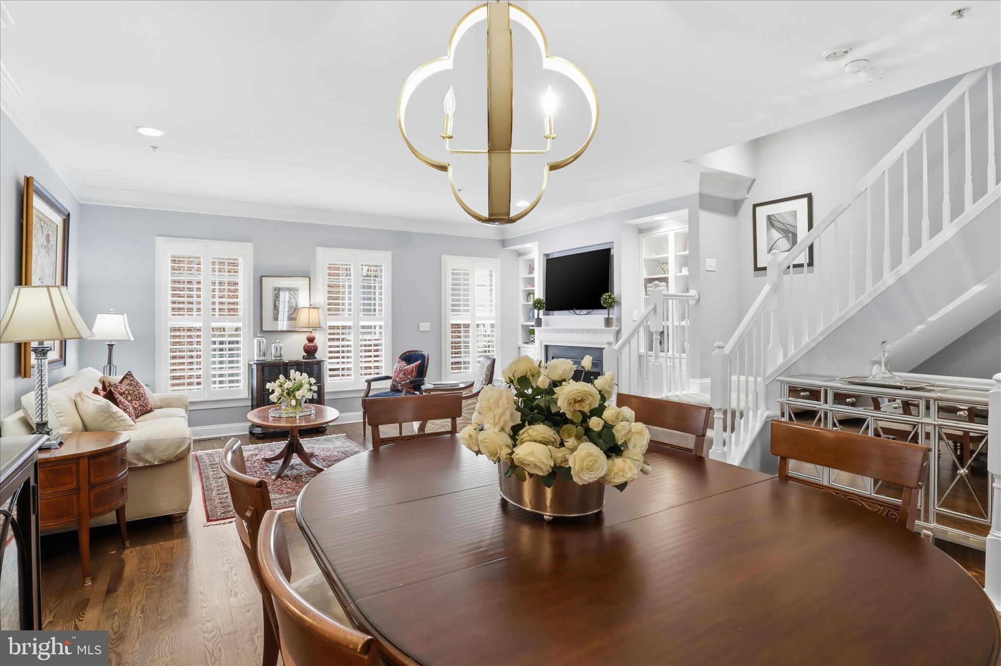 308 S FAYETTE STREET