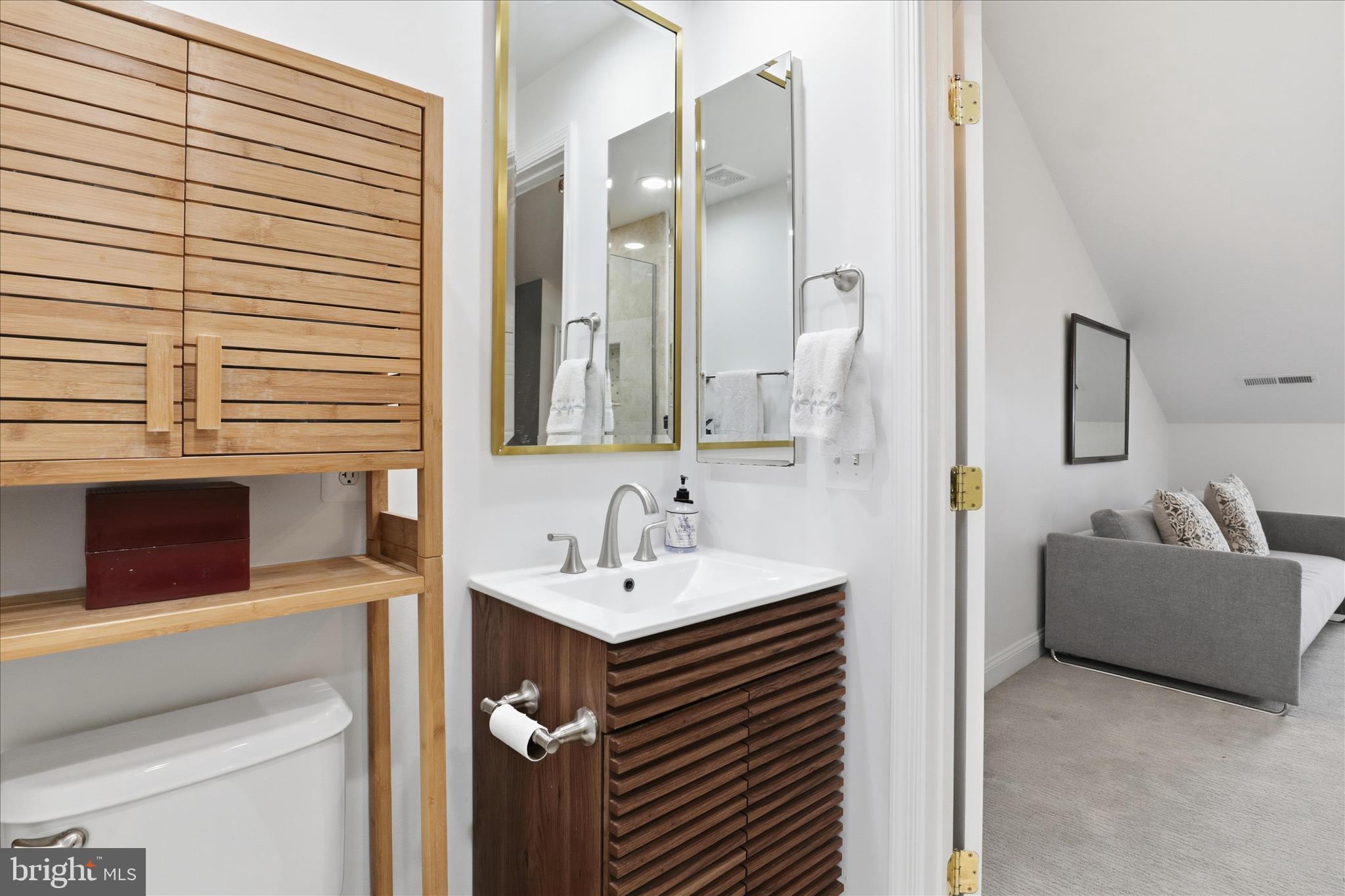 308 S FAYETTE STREET