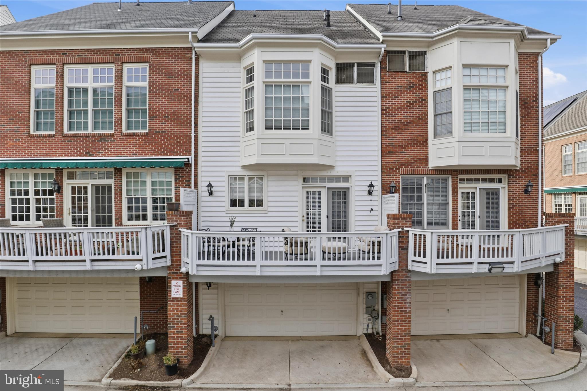 308 S FAYETTE STREET