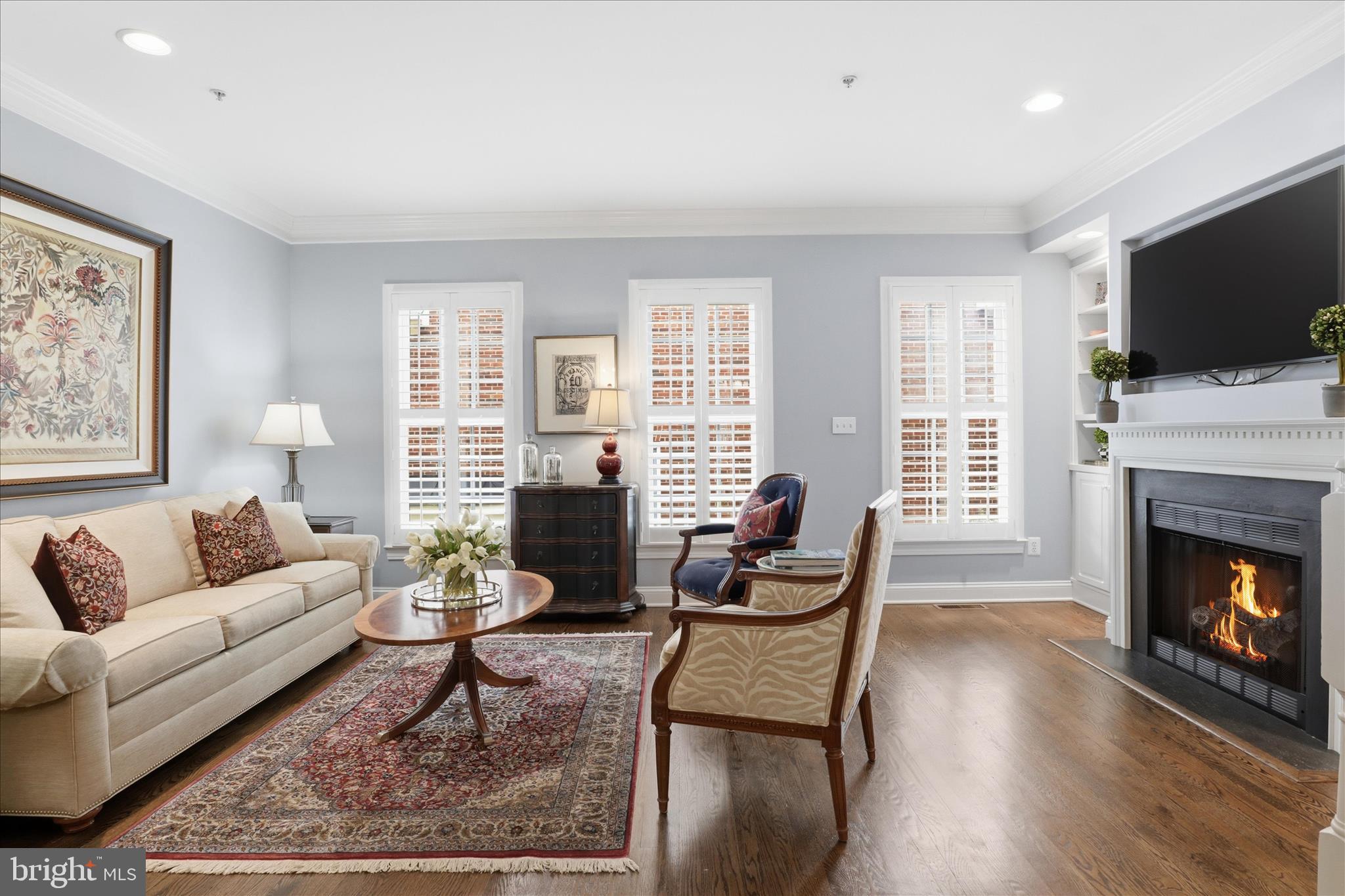 308 S FAYETTE STREET