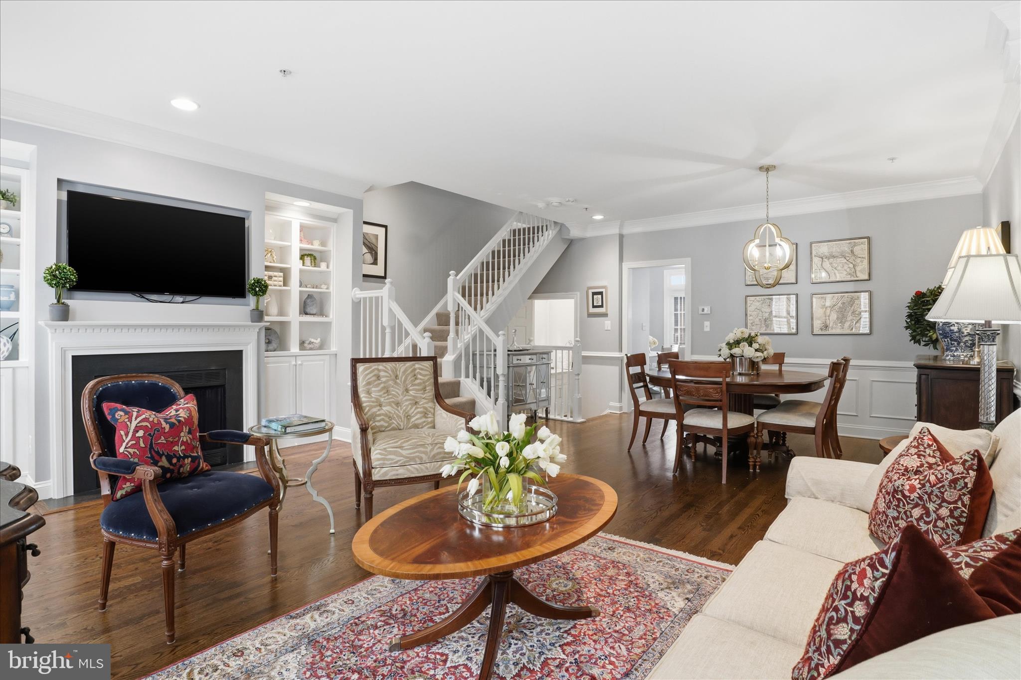 308 S FAYETTE STREET