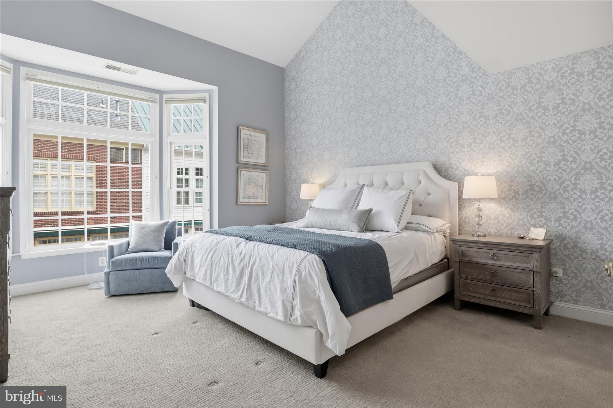 308 S FAYETTE STREET