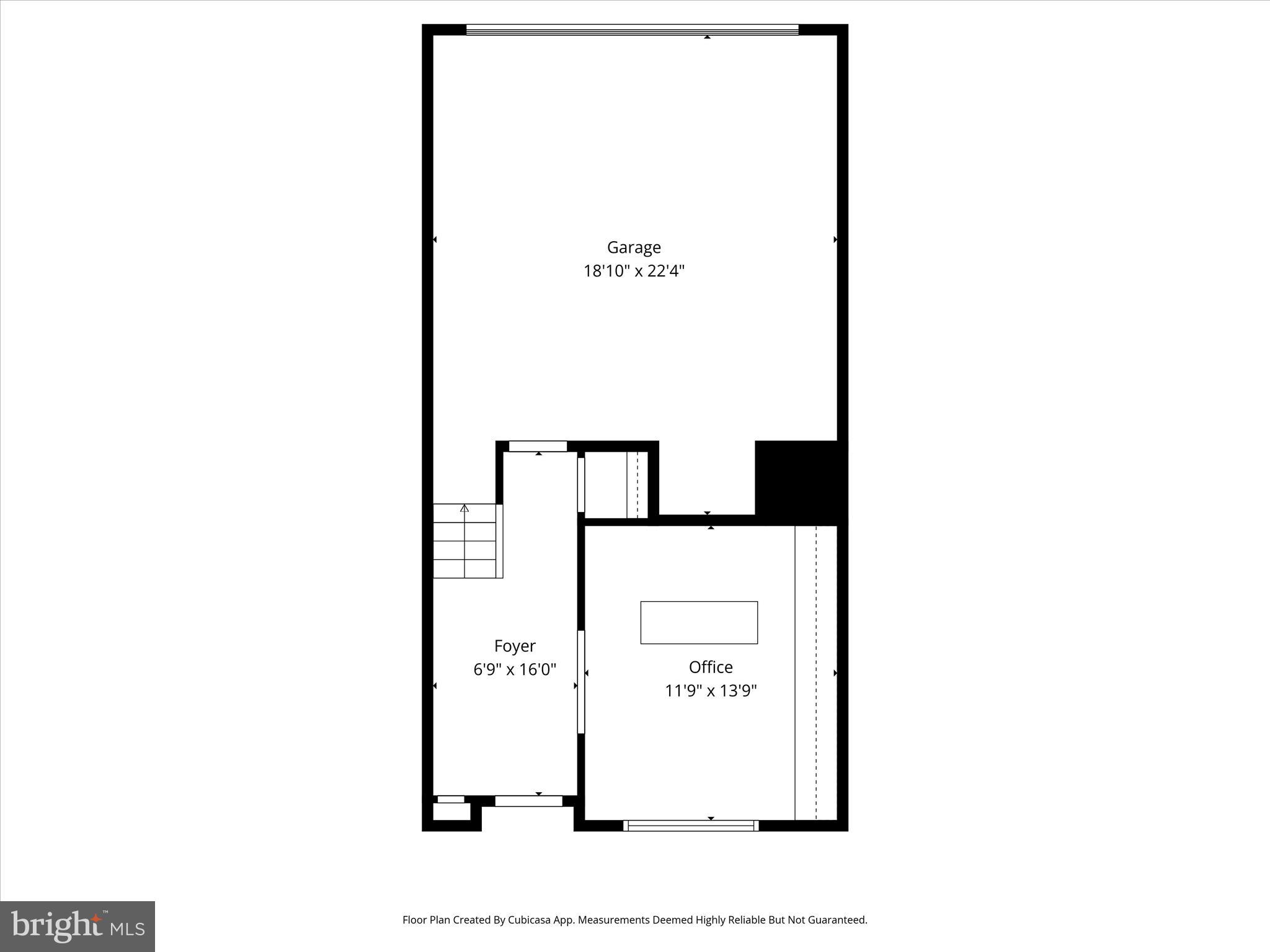 308 S FAYETTE STREET