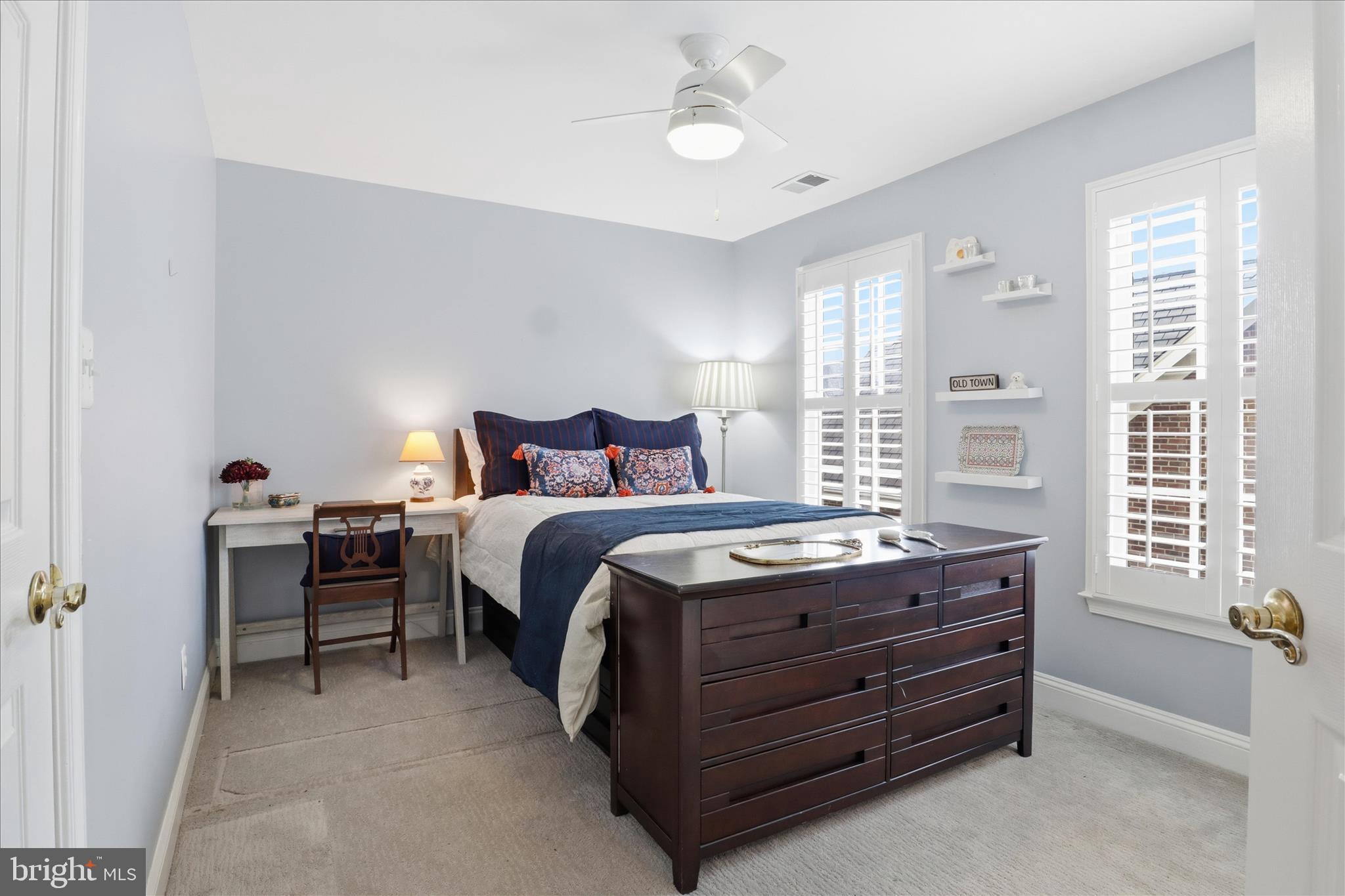 308 S FAYETTE STREET