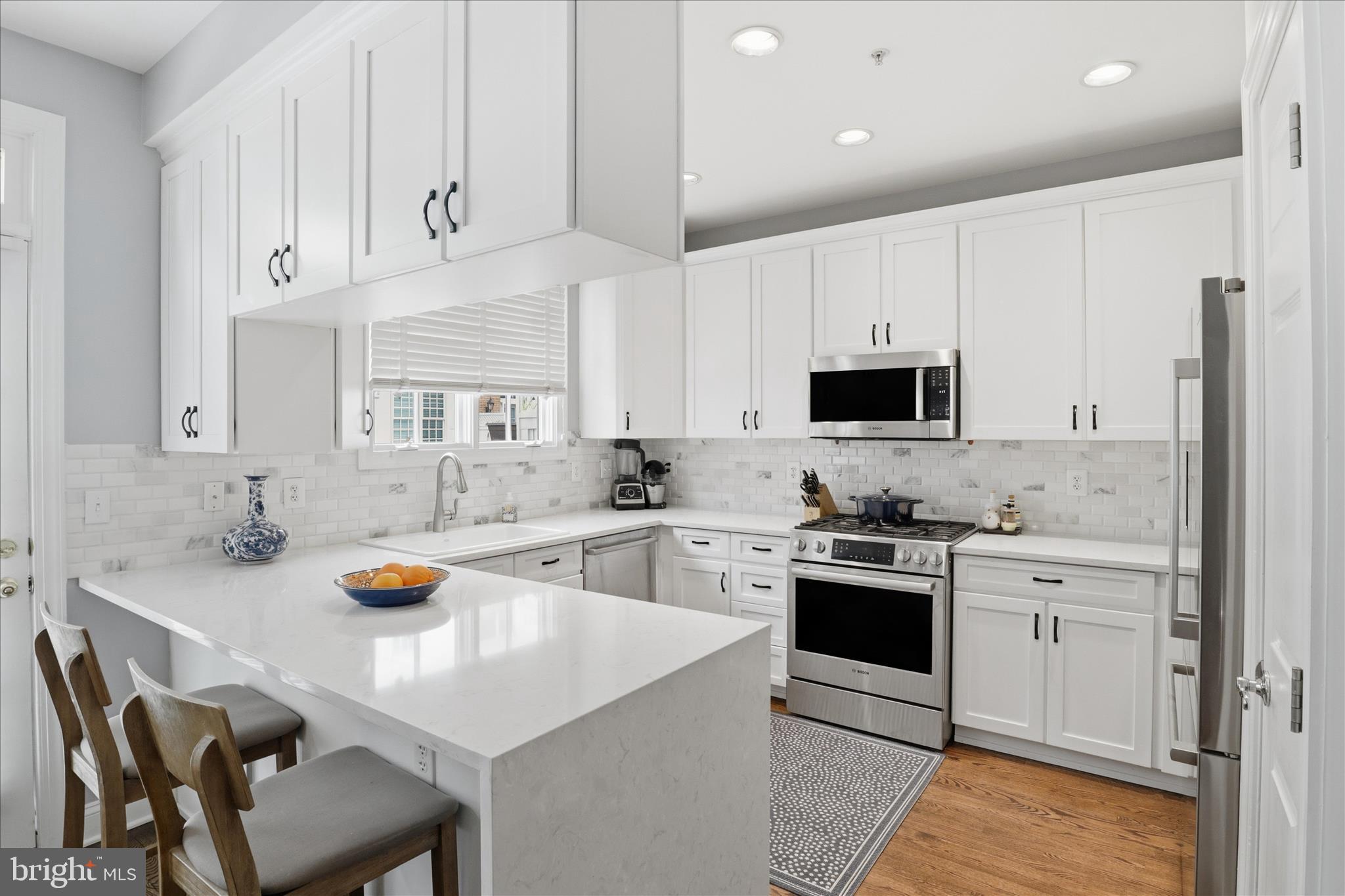 308 S FAYETTE STREET