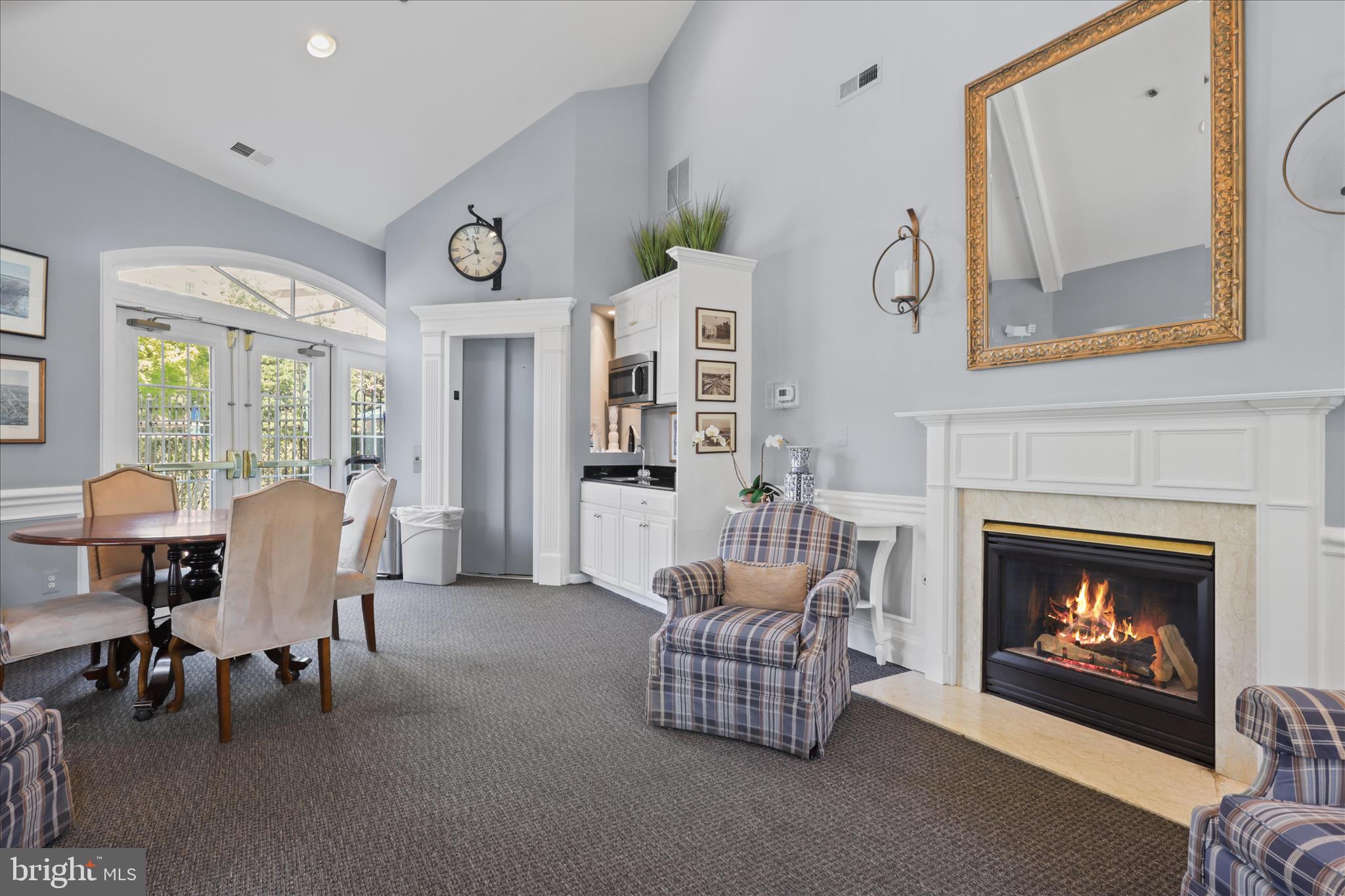 308 S FAYETTE STREET