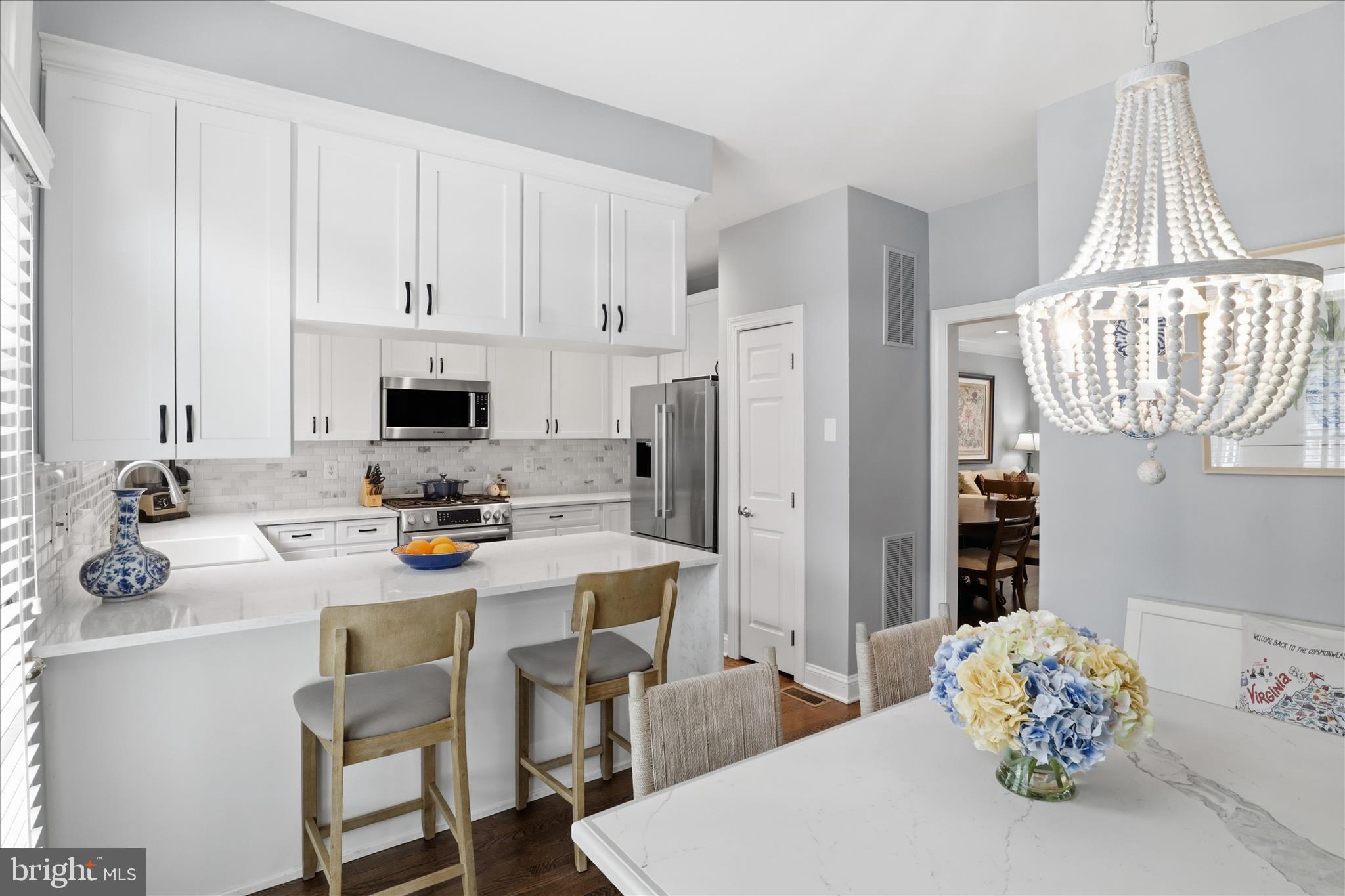 308 S FAYETTE STREET