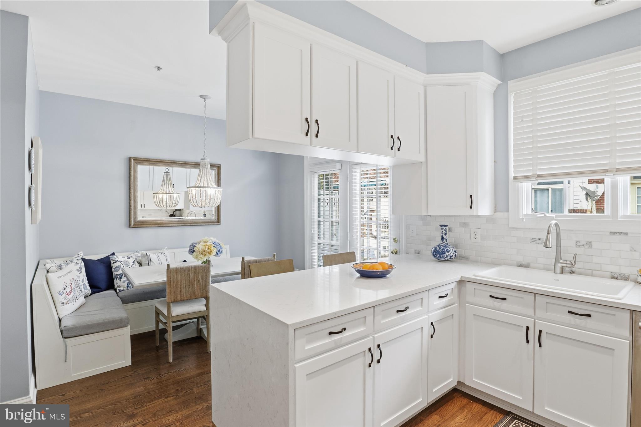 308 S FAYETTE STREET