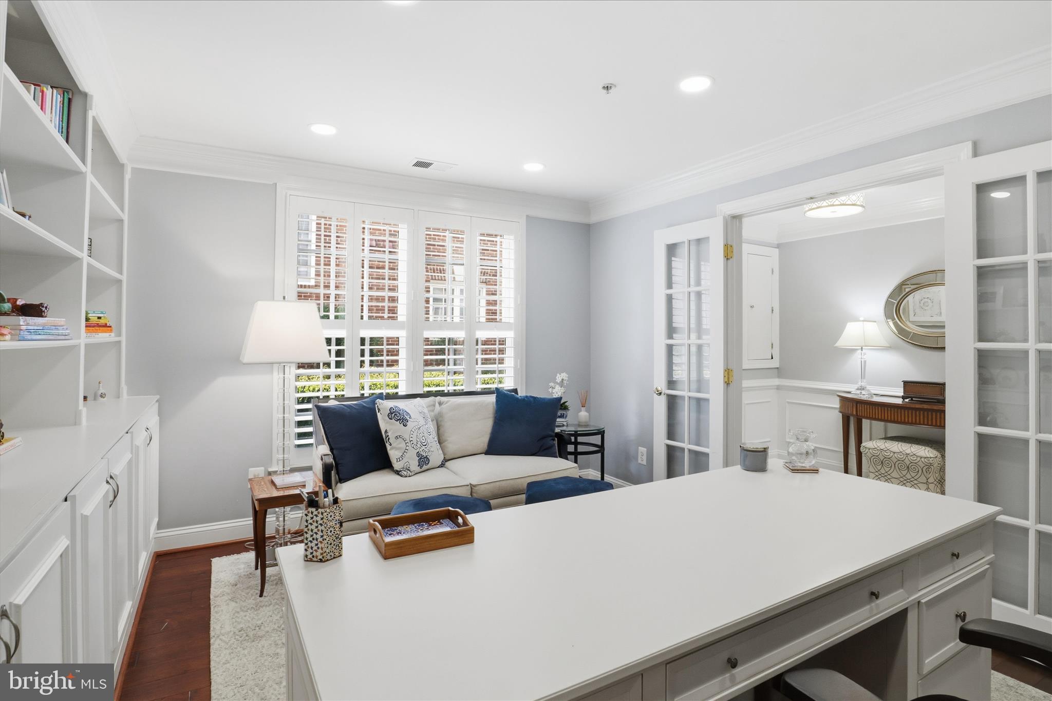 308 S FAYETTE STREET