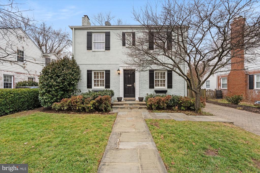 2700 CAMERON MILLS ROAD