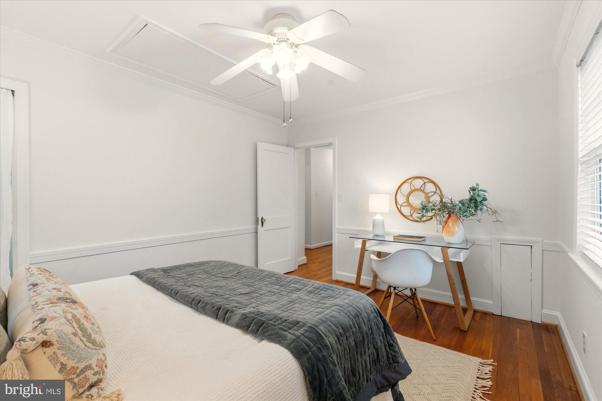 2700 CAMERON MILLS ROAD