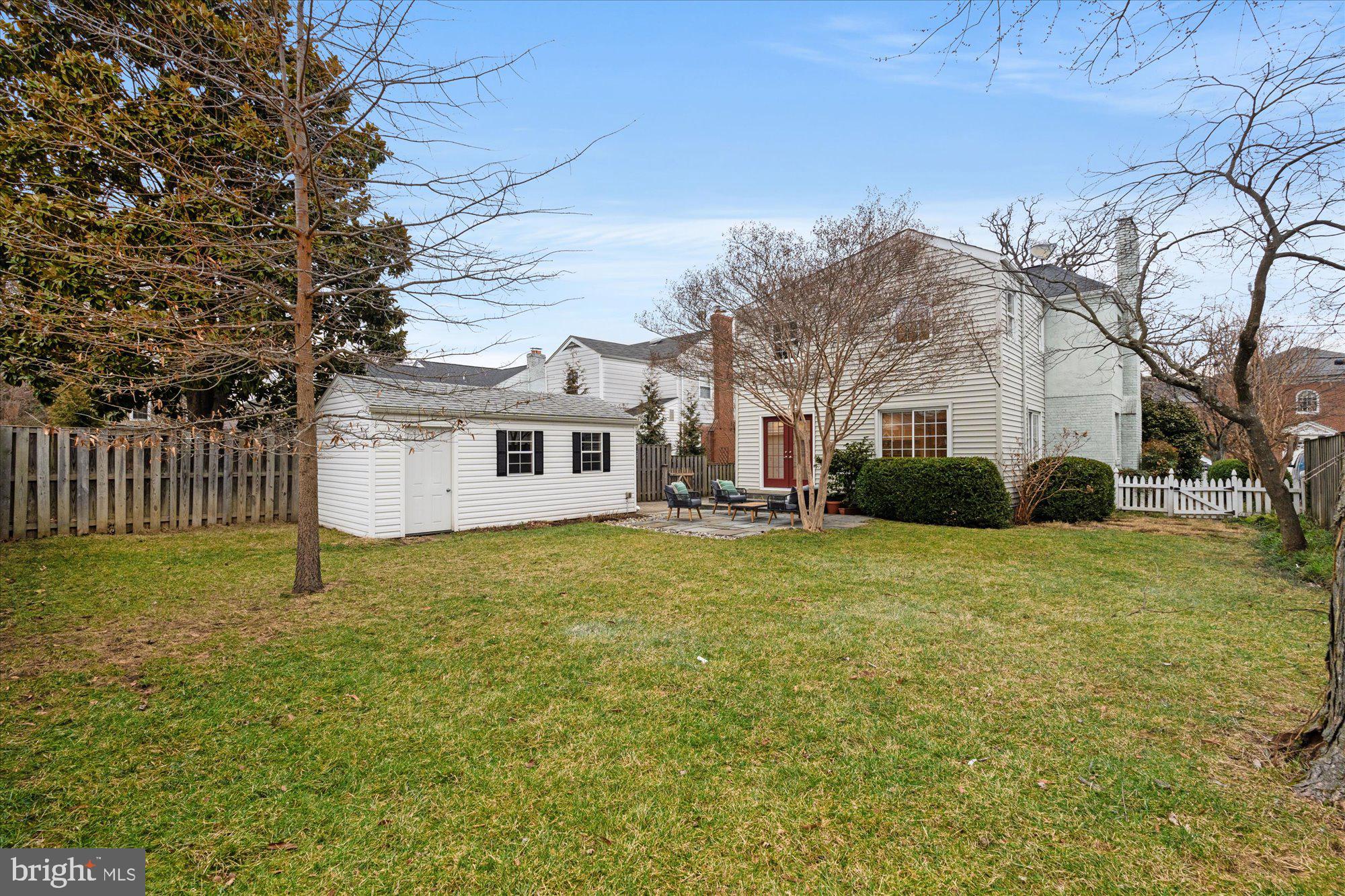 2700 CAMERON MILLS ROAD