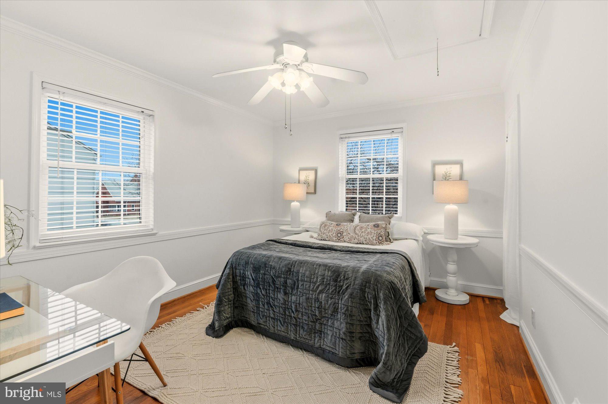 2700 CAMERON MILLS ROAD