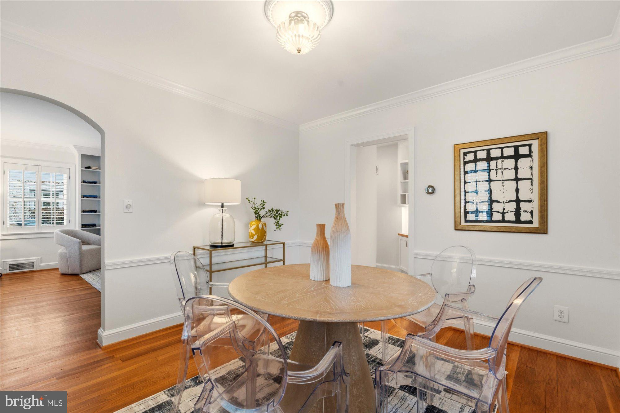 2700 CAMERON MILLS ROAD