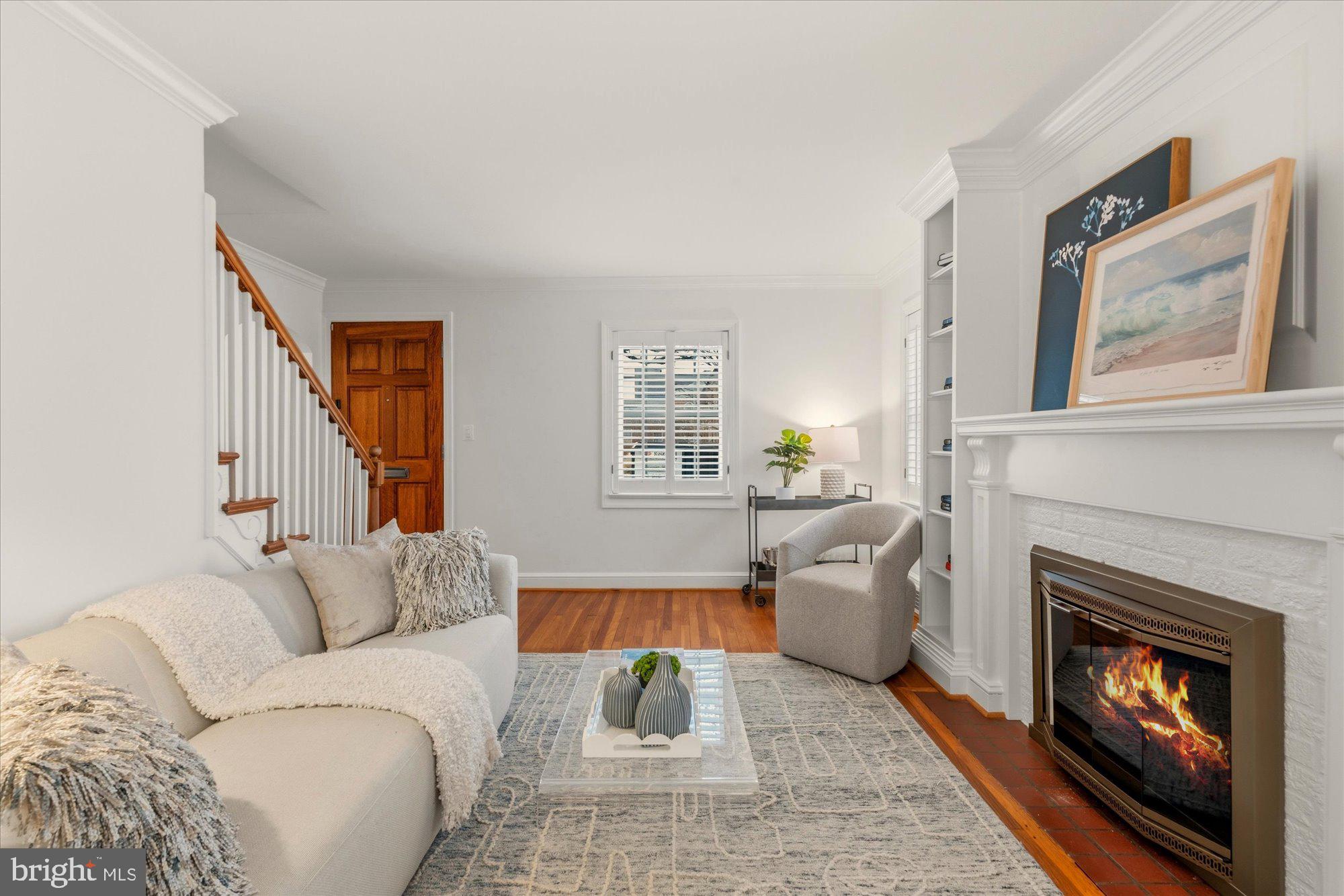 2700 CAMERON MILLS ROAD