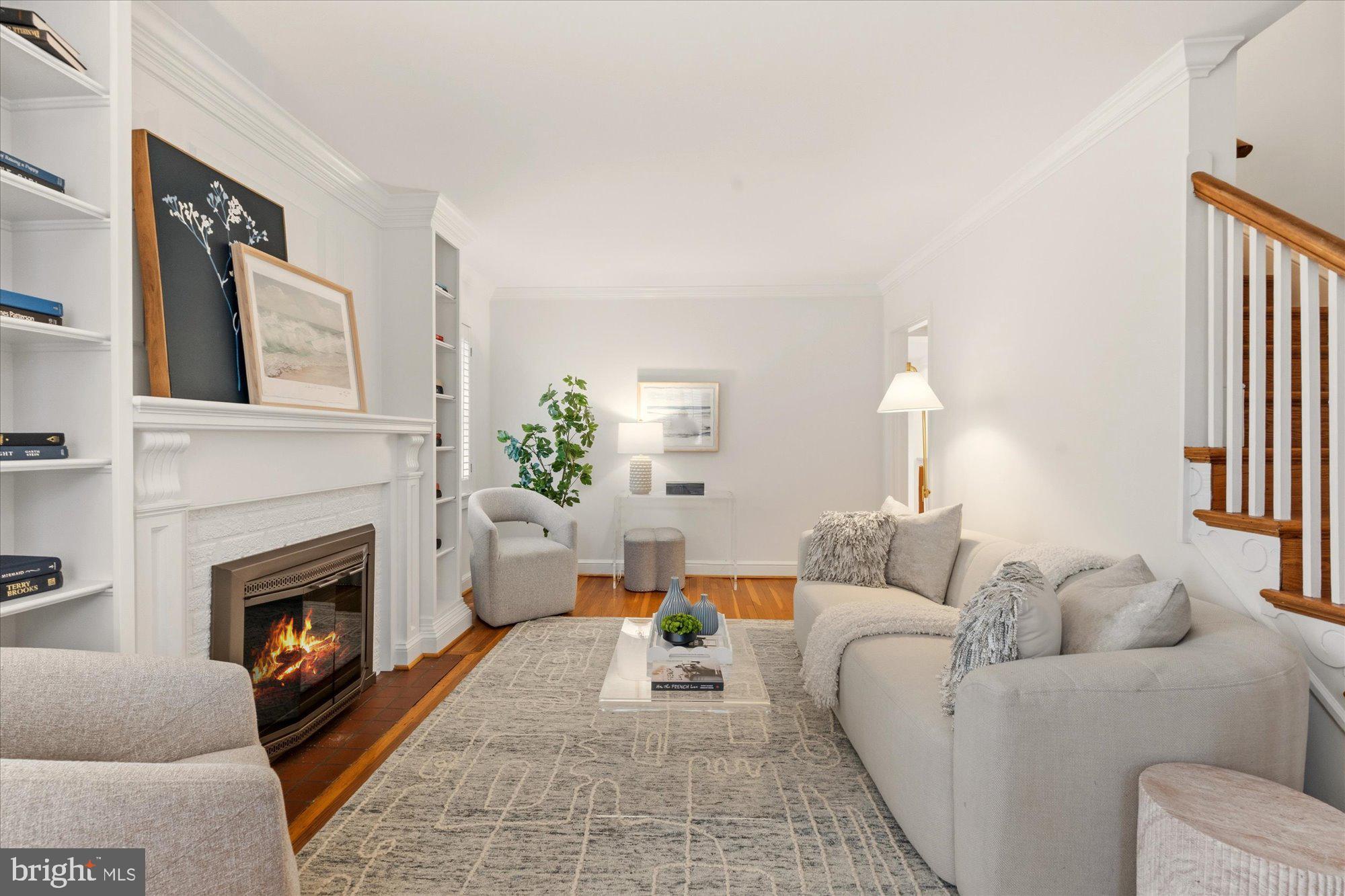 2700 CAMERON MILLS ROAD