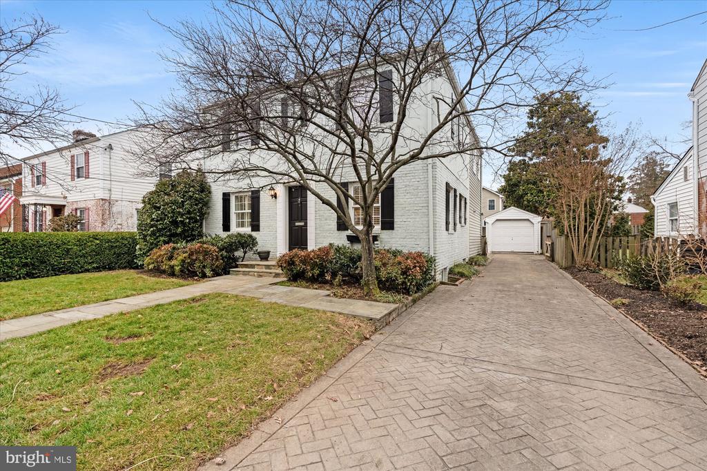 2700 CAMERON MILLS ROAD