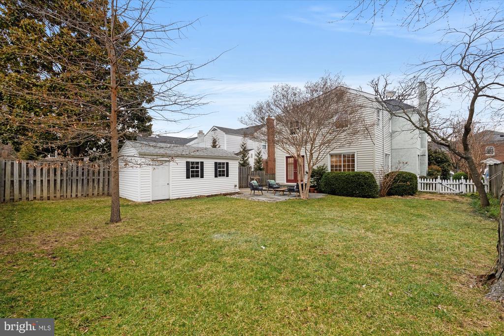 2700 CAMERON MILLS ROAD