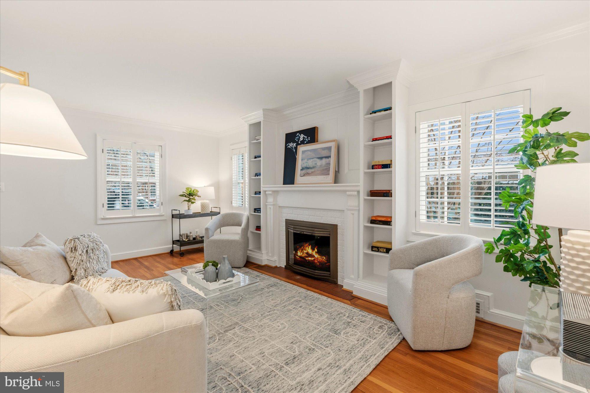 2700 CAMERON MILLS ROAD