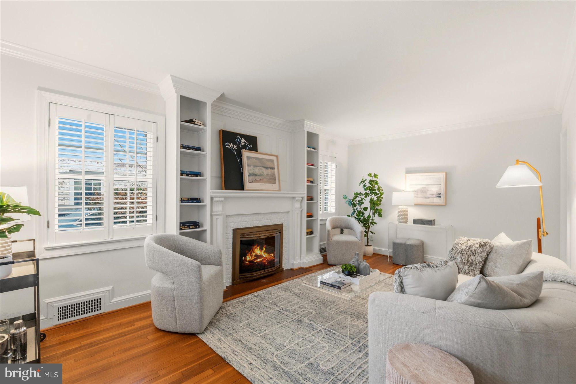 2700 CAMERON MILLS ROAD