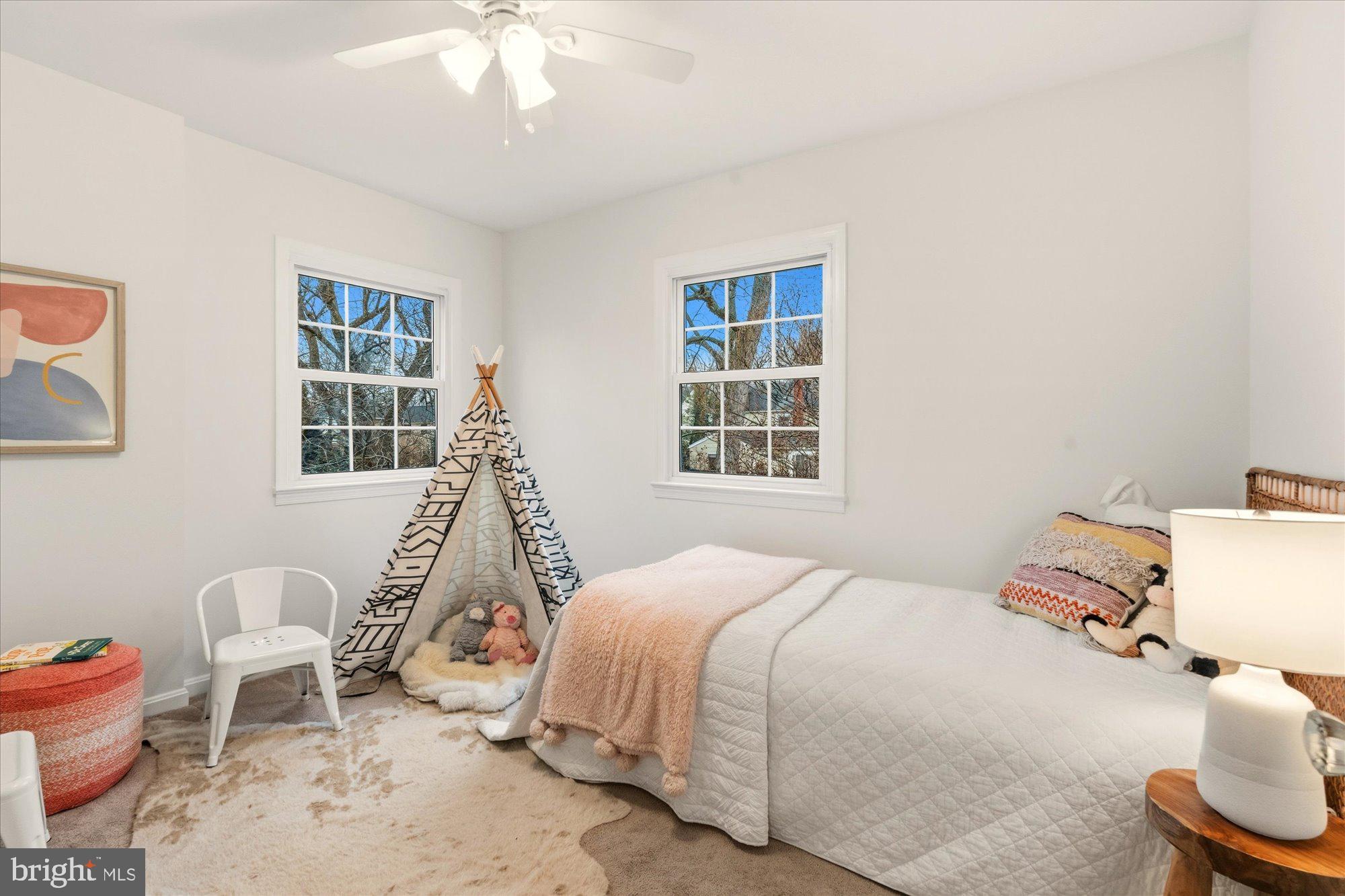 2700 CAMERON MILLS ROAD