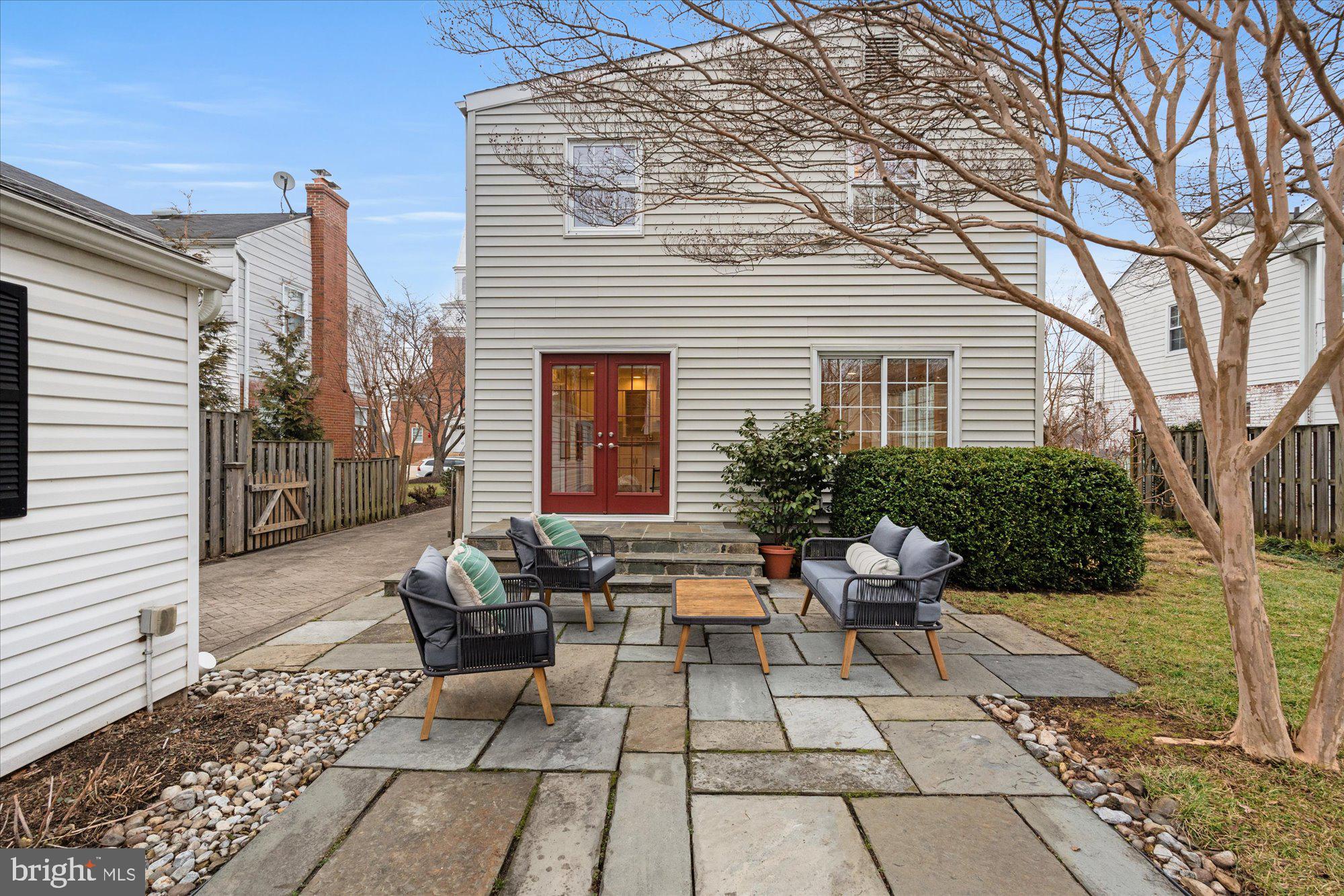 2700 CAMERON MILLS ROAD