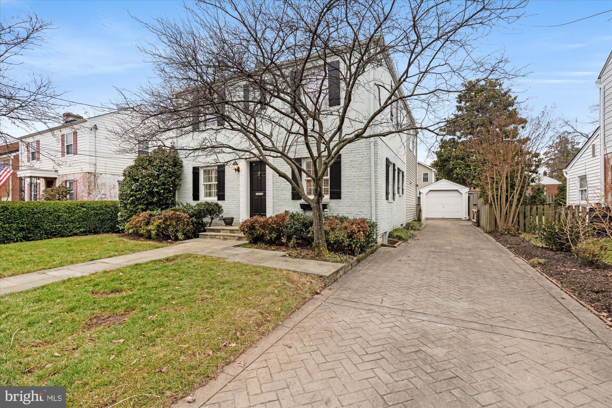 2700 CAMERON MILLS ROAD