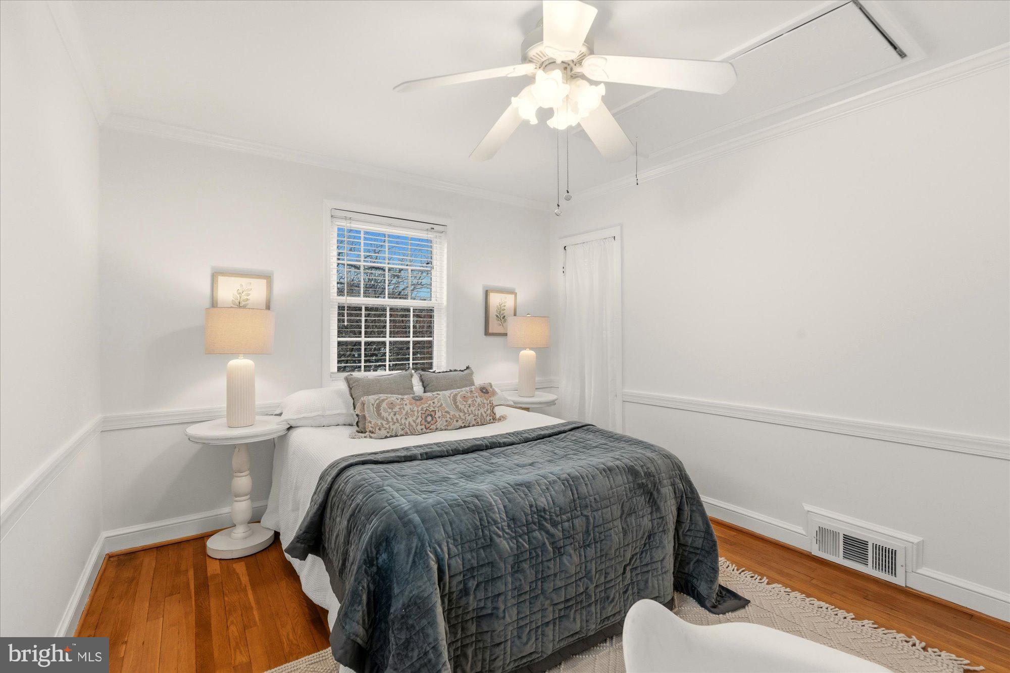 2700 CAMERON MILLS ROAD