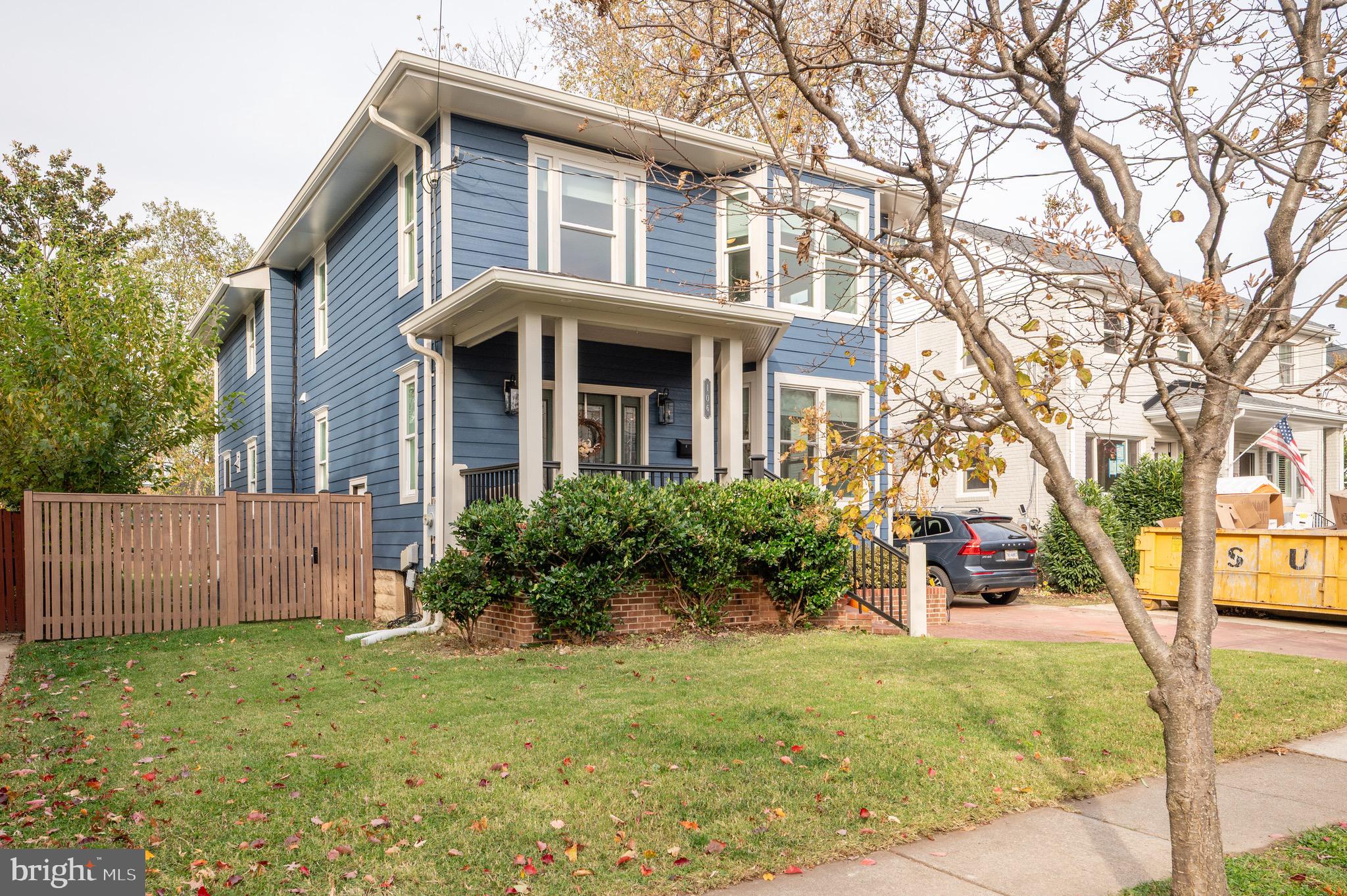 106 E OXFORD AVENUE E