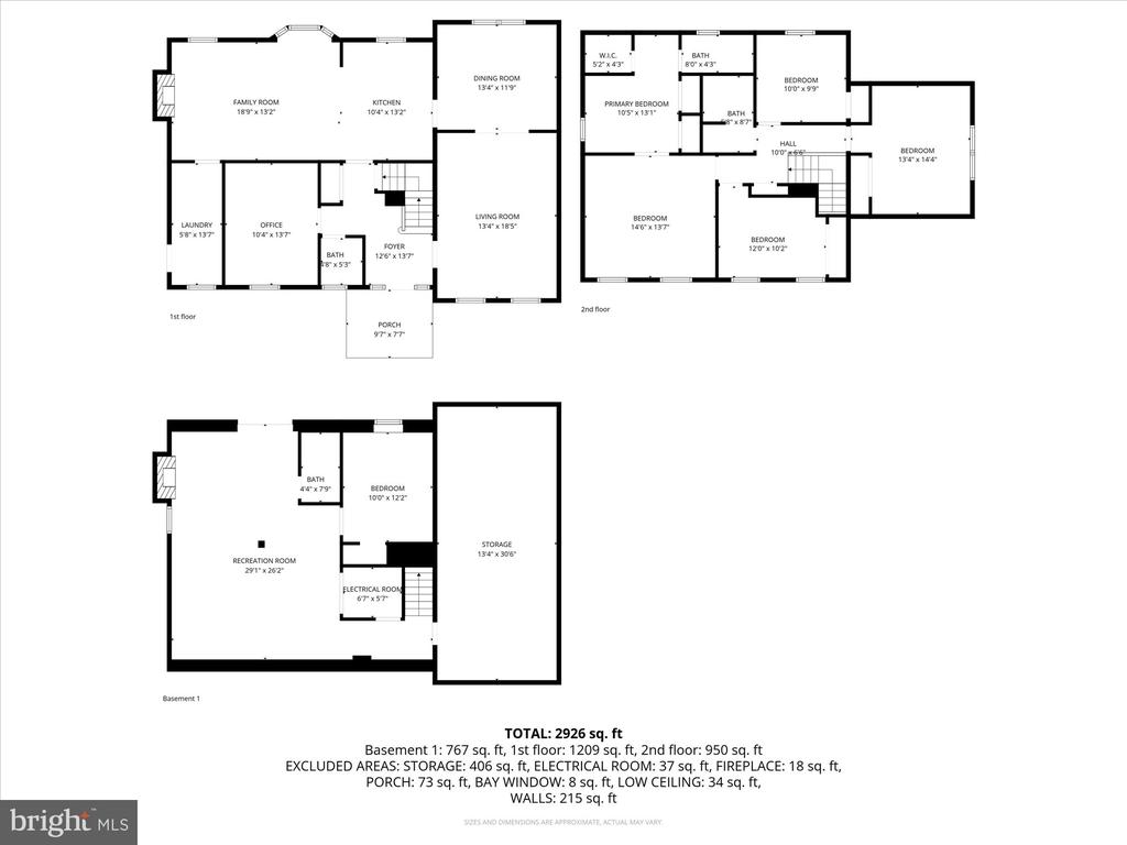 1123 BAYLISS DRIVE