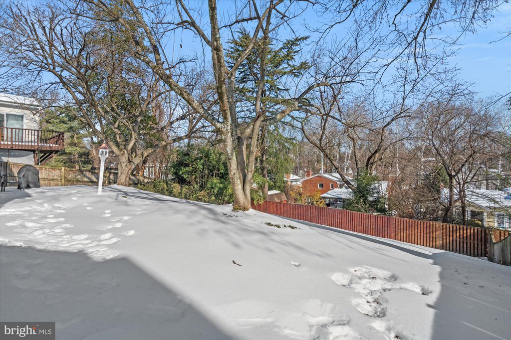 1123 BAYLISS DRIVE