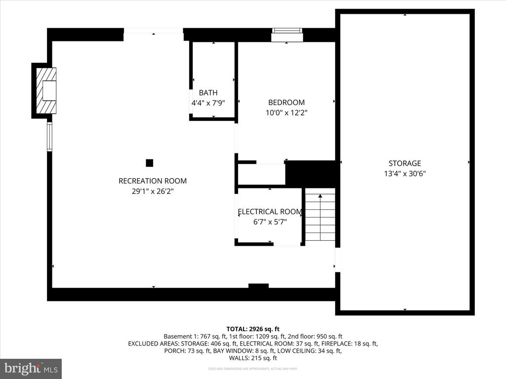 1123 BAYLISS DRIVE
