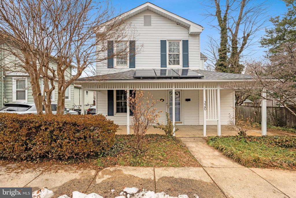 320 LAVERNE AVENUE